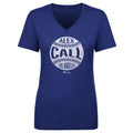 Alex Call Los Angeles D Vintage Baseball WHT