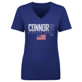 Kyle Connor Winnipeg USA Elite WHT