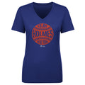 Clay Holmes New York M Vintage Baseball WHT