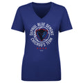 DePaul Blue Demons Basketball Chicago's Team WHT