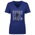 Joao Pedro Chelsea FC Outline Number WHT