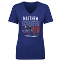 Matthew Schaefer New York I Name Number WHT
