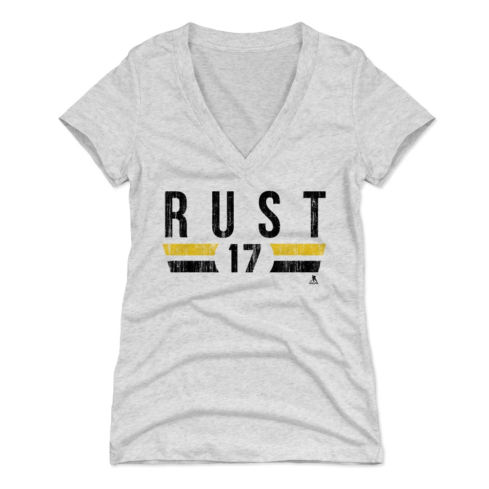 Bryan Rust Font YK