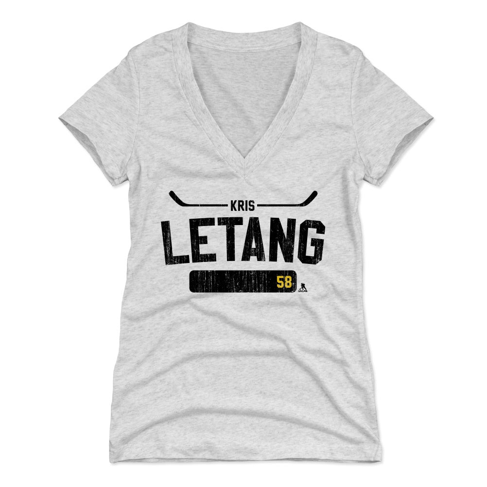 Kris Letang Athletic K