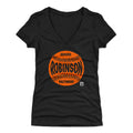 Brooks Robinson Baltimore Baseball WHT