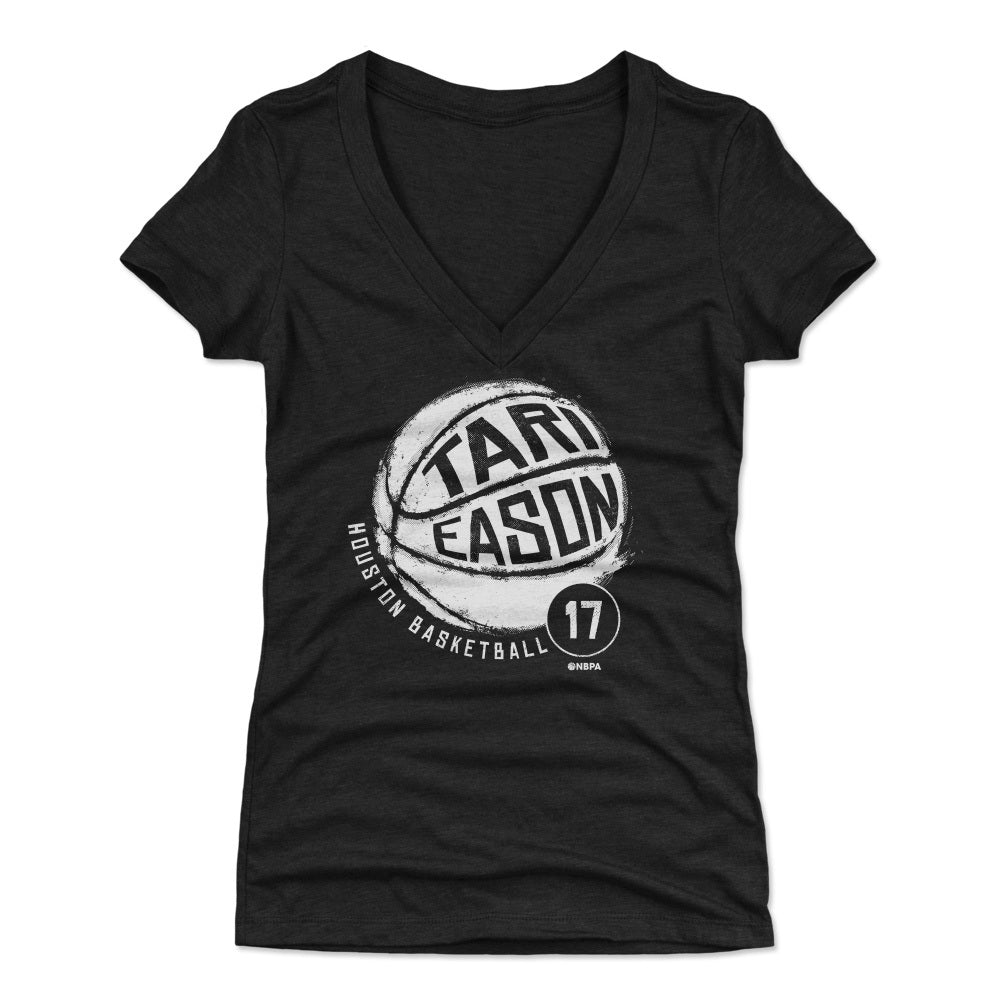 Tari Eason Houston Basketball WHT