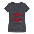 Larry Doby Cleveland Baseball WHT