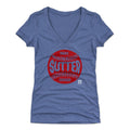 Bruce Sutter Chicago Baseball WHT