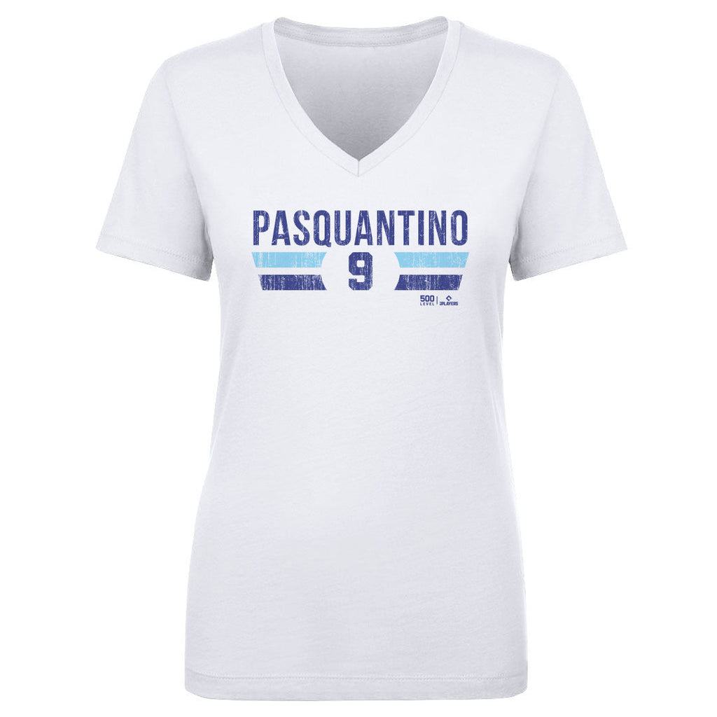 Vinnie Pasquantino Kansas City Font