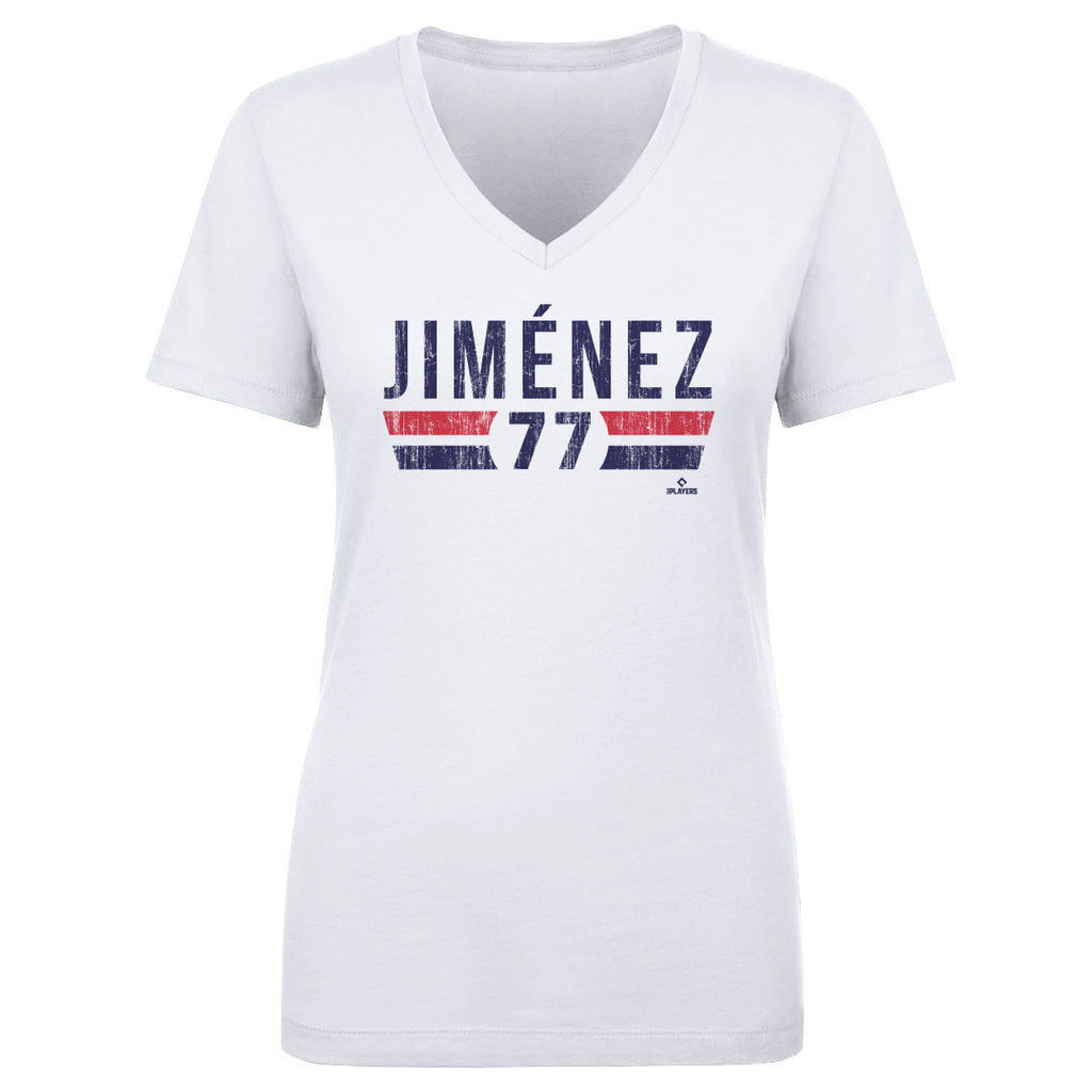 Joe Jimenez Atlanta Font