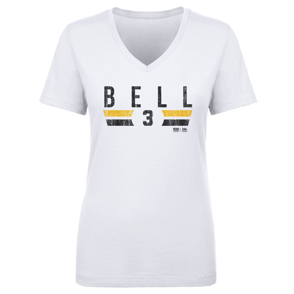Jay Bell Pittsburgh Font