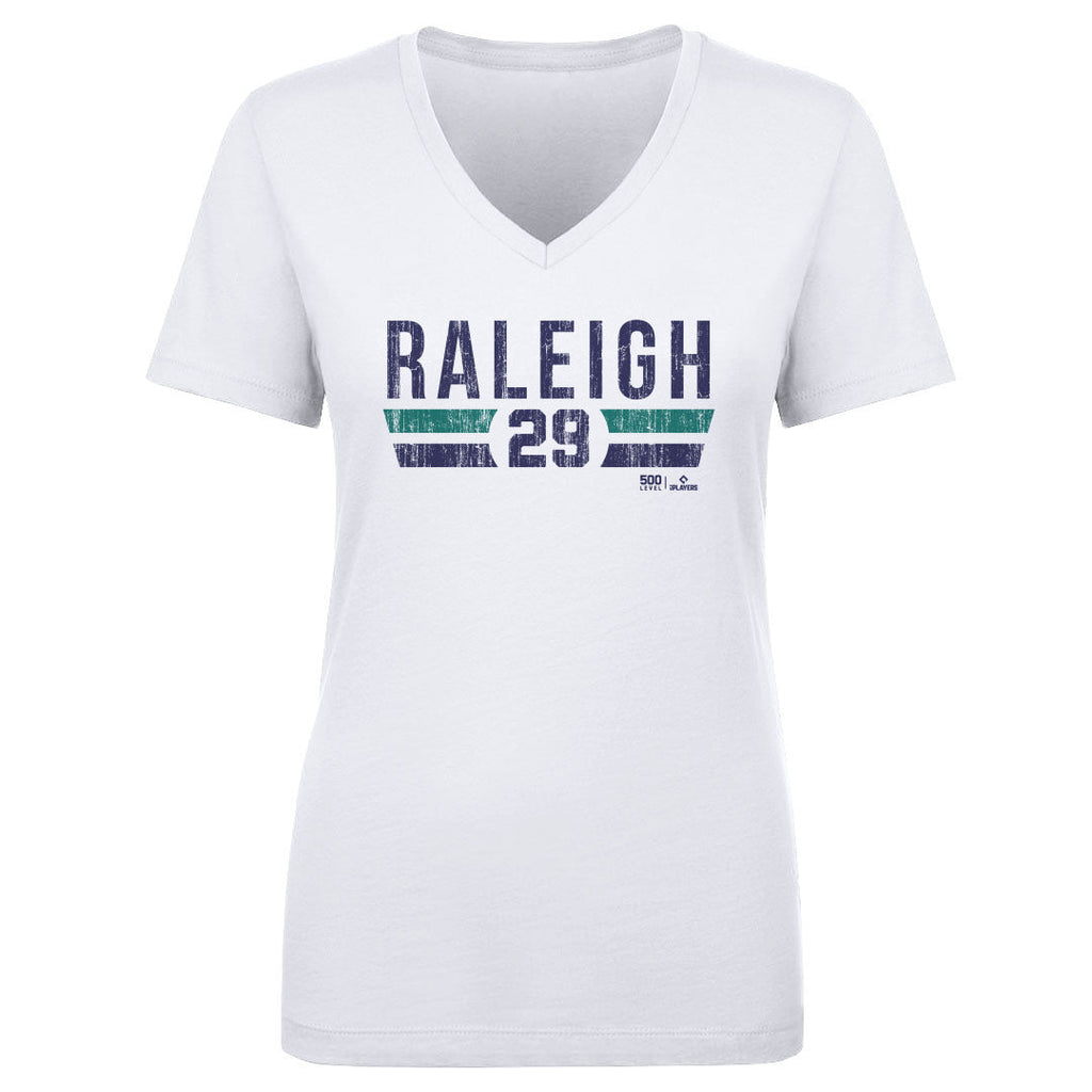 Cal Raleigh Seattle Font