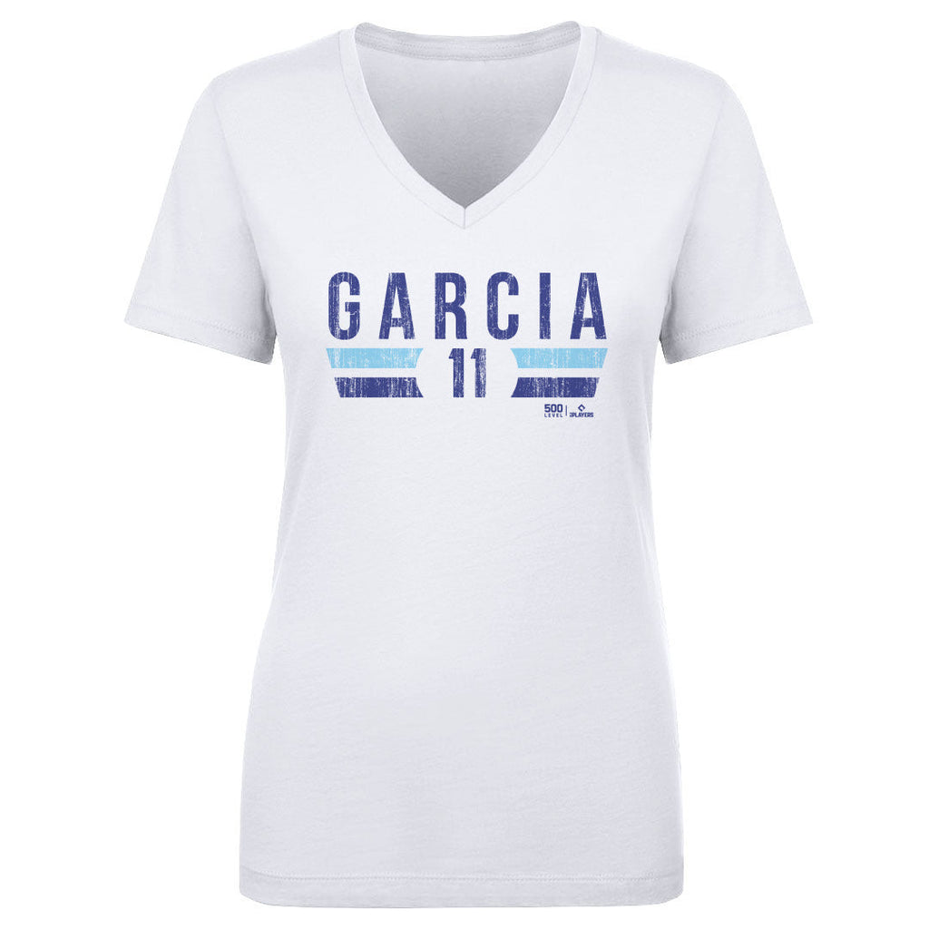 Maikel Garcia Kansas City Font