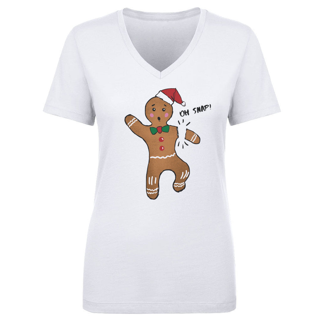 Christmas Oh Snap