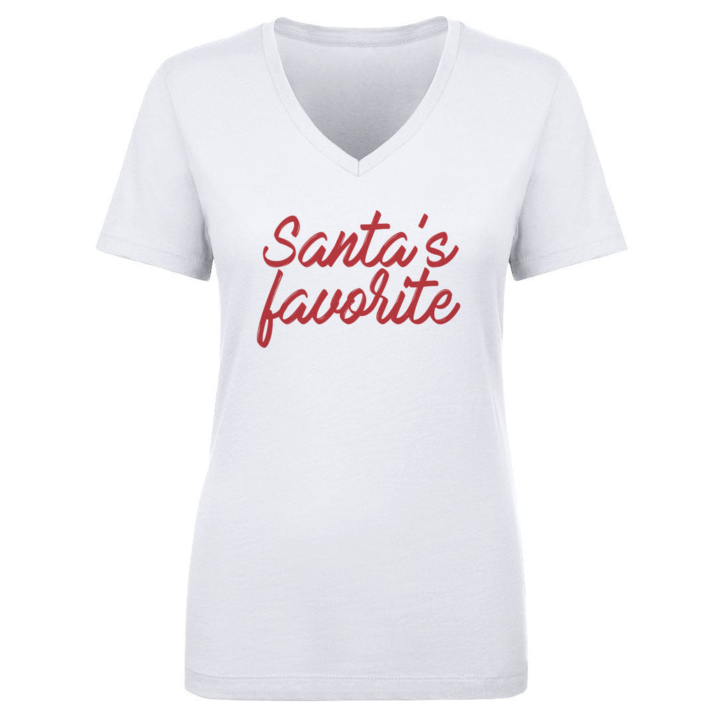 Christmas Santa's Favorite