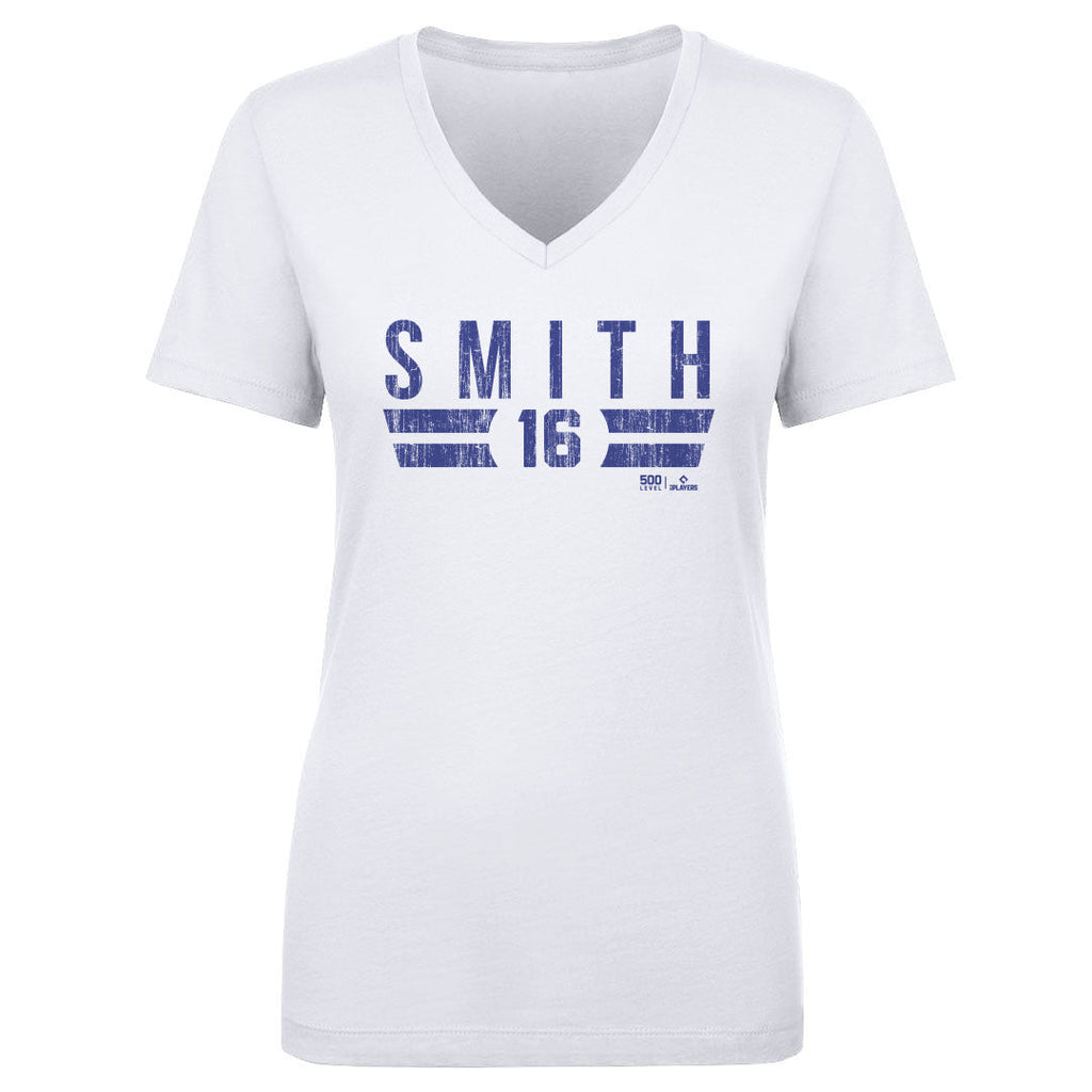 Will Smith Los Angeles D Font