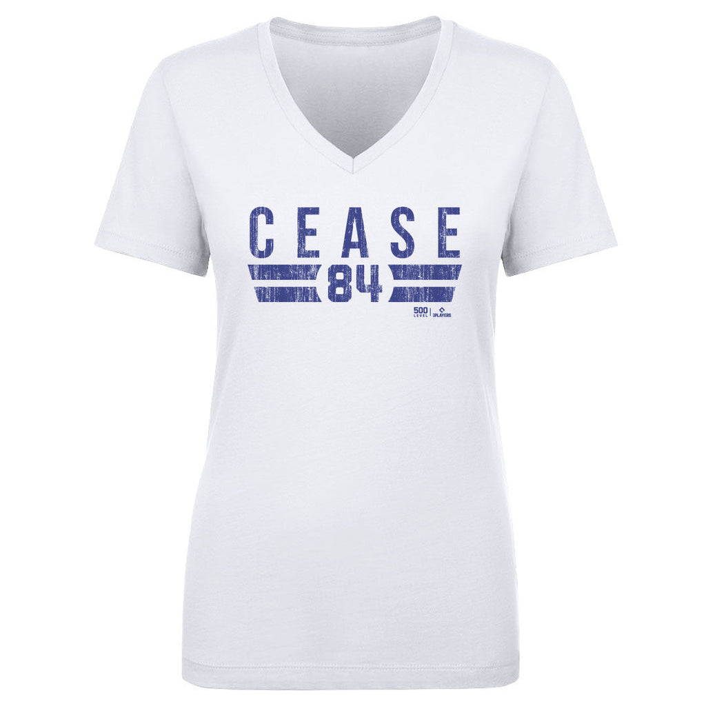 Dylan Cease Toronto Font
