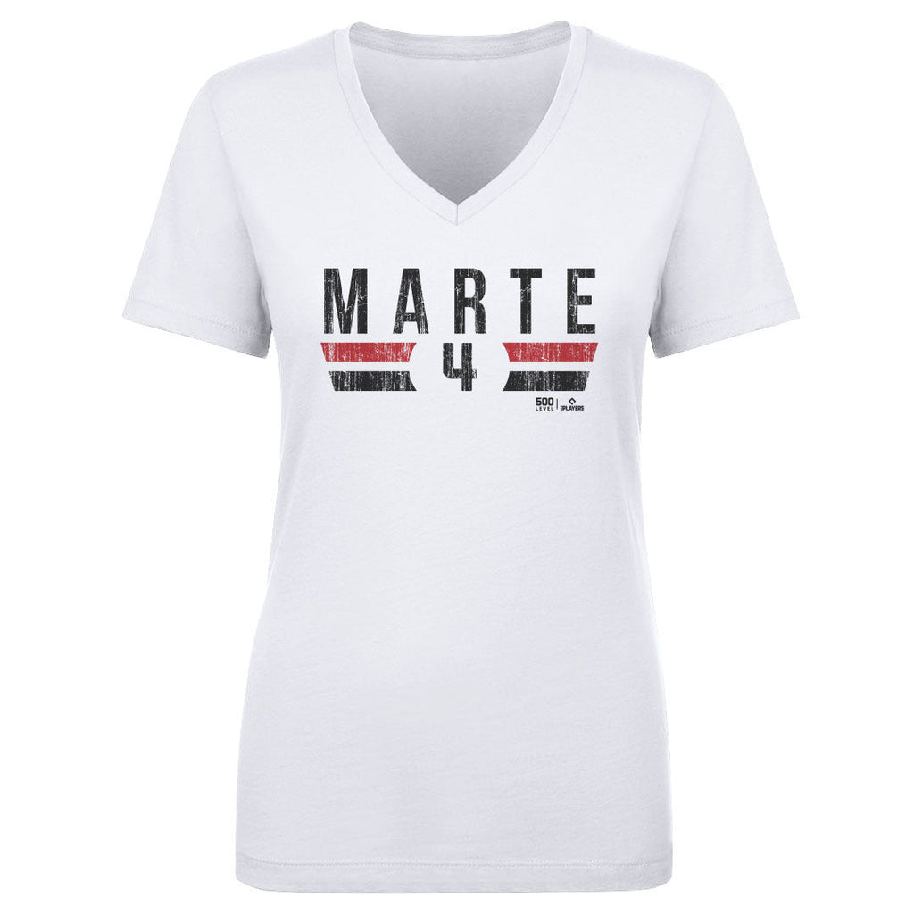 Ketel Marte Arizona Font