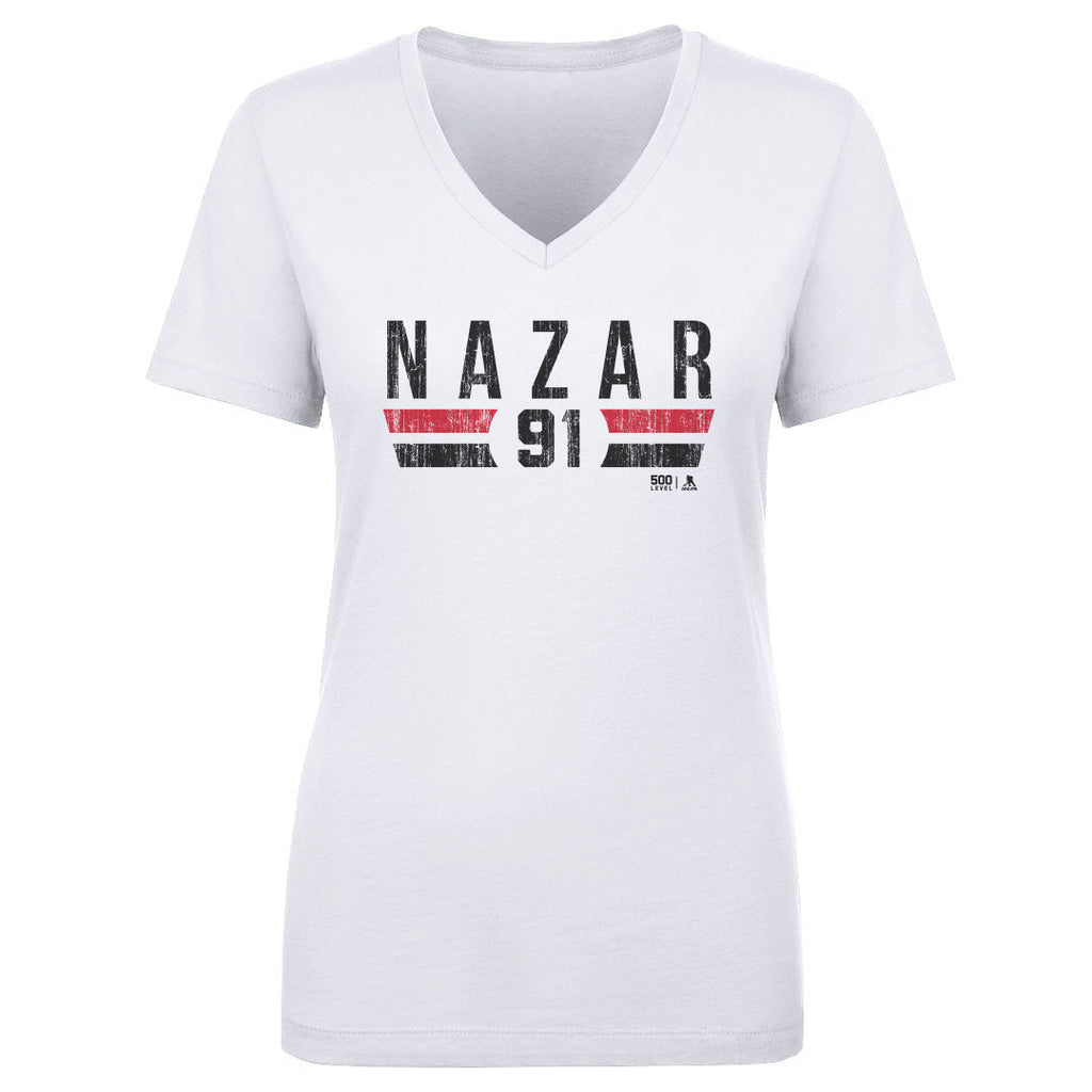 Frank Nazar Chicago Font