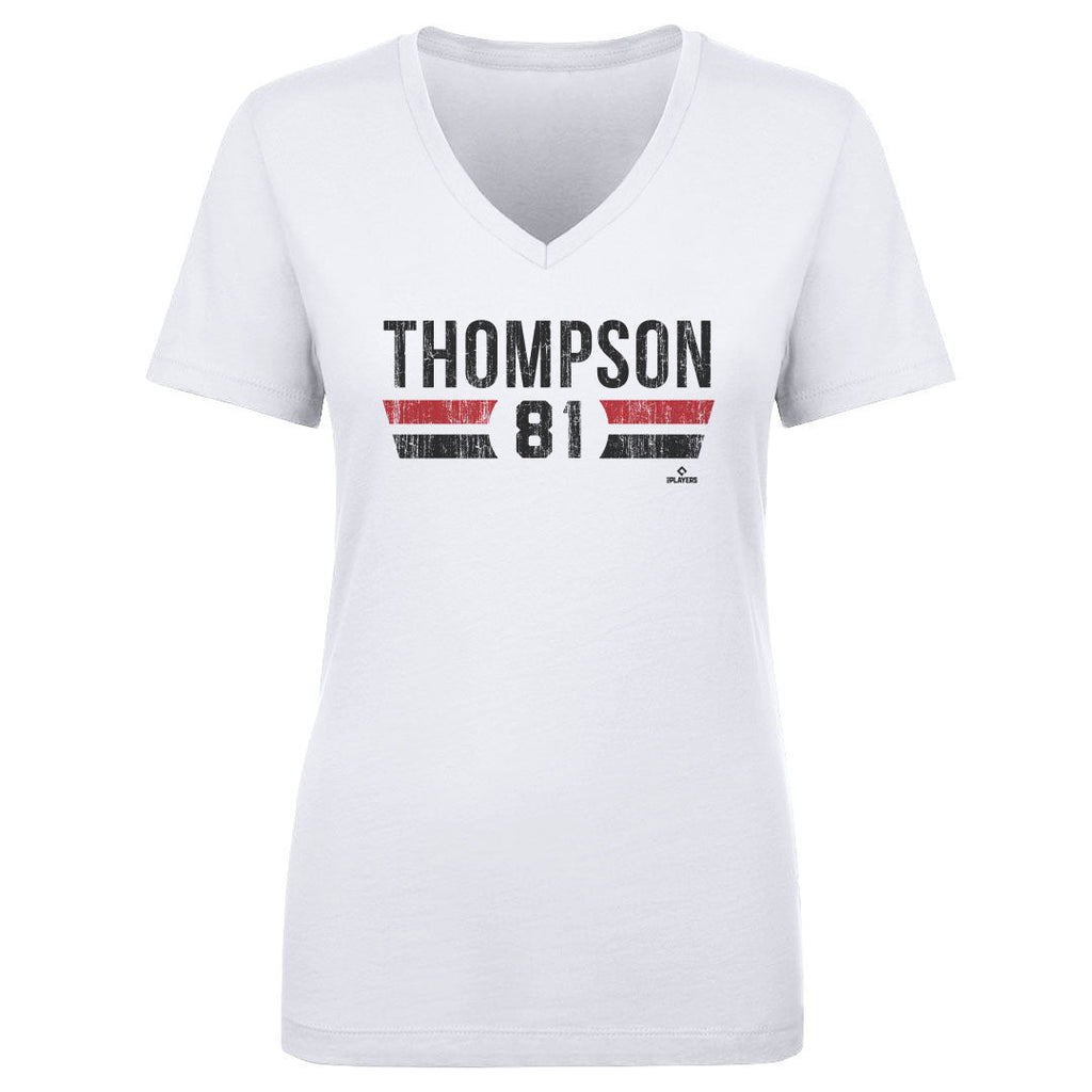 Ryan Thompson Arizona Font