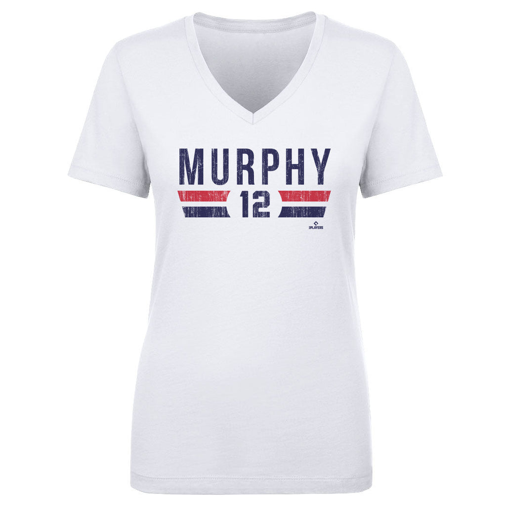 Sean Murphy Atlanta Font