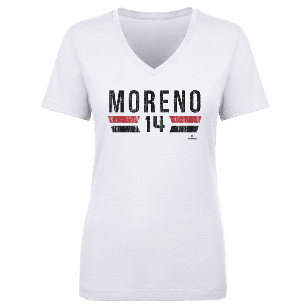 Gabriel Moreno Arizona Font