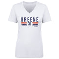 Riley Greene Detroit Font