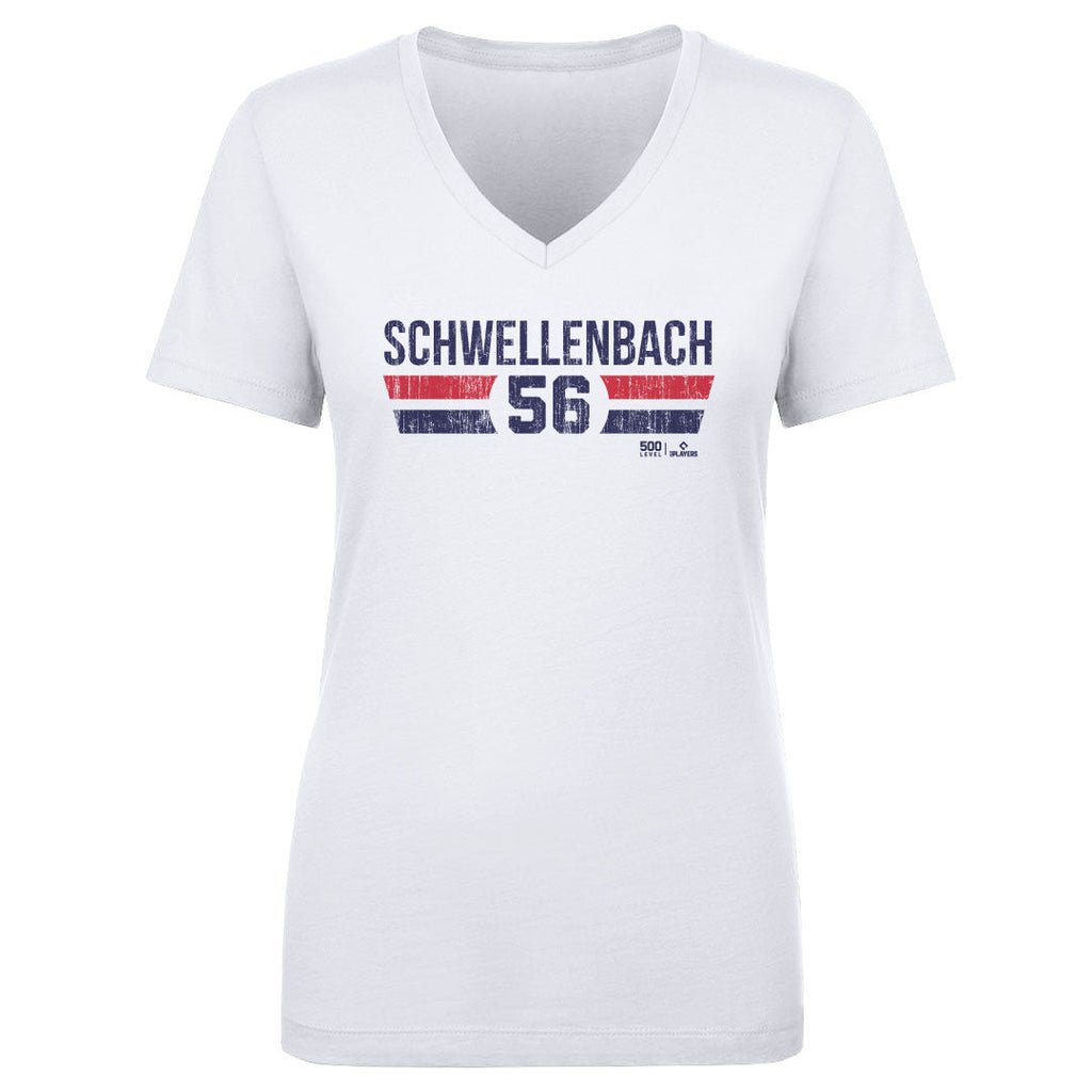 Spencer Schwellenbach Atlanta Font
