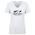 Apple Sport Crown Trio Logo 2