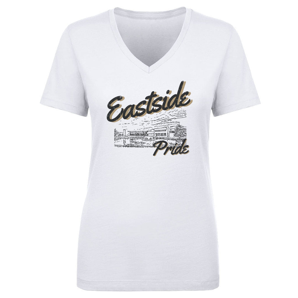 Crown Trio Plano East Panthers East Side Pride Script