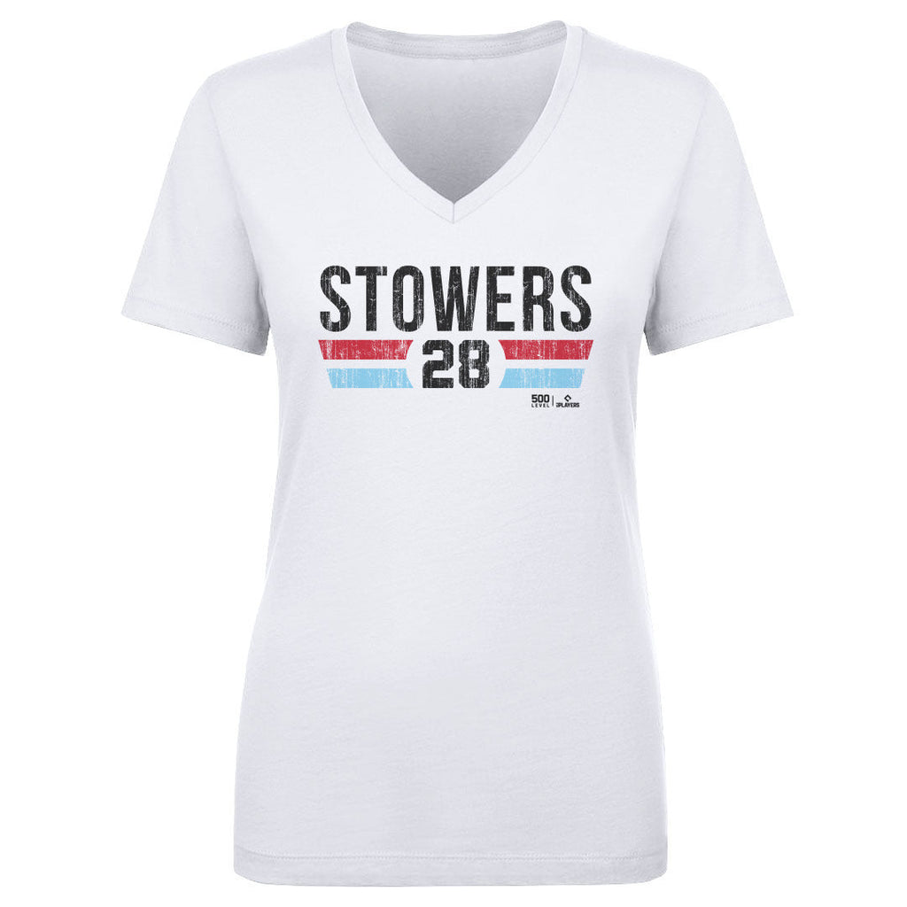 Kyle Stowers Miami Font