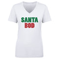 Christmas Santa Bod