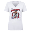 Anthony Davis Washington Wizards Caricature