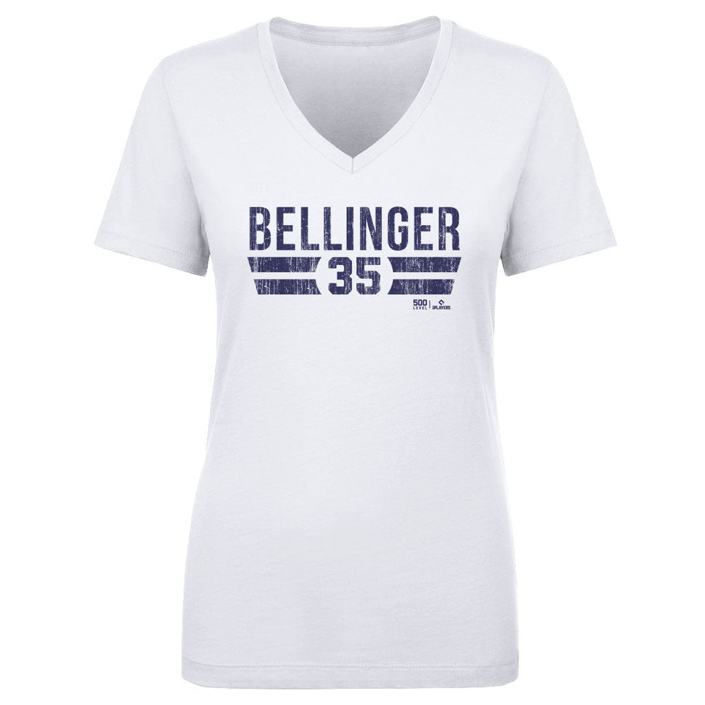 Cody Bellinger New York Y Font