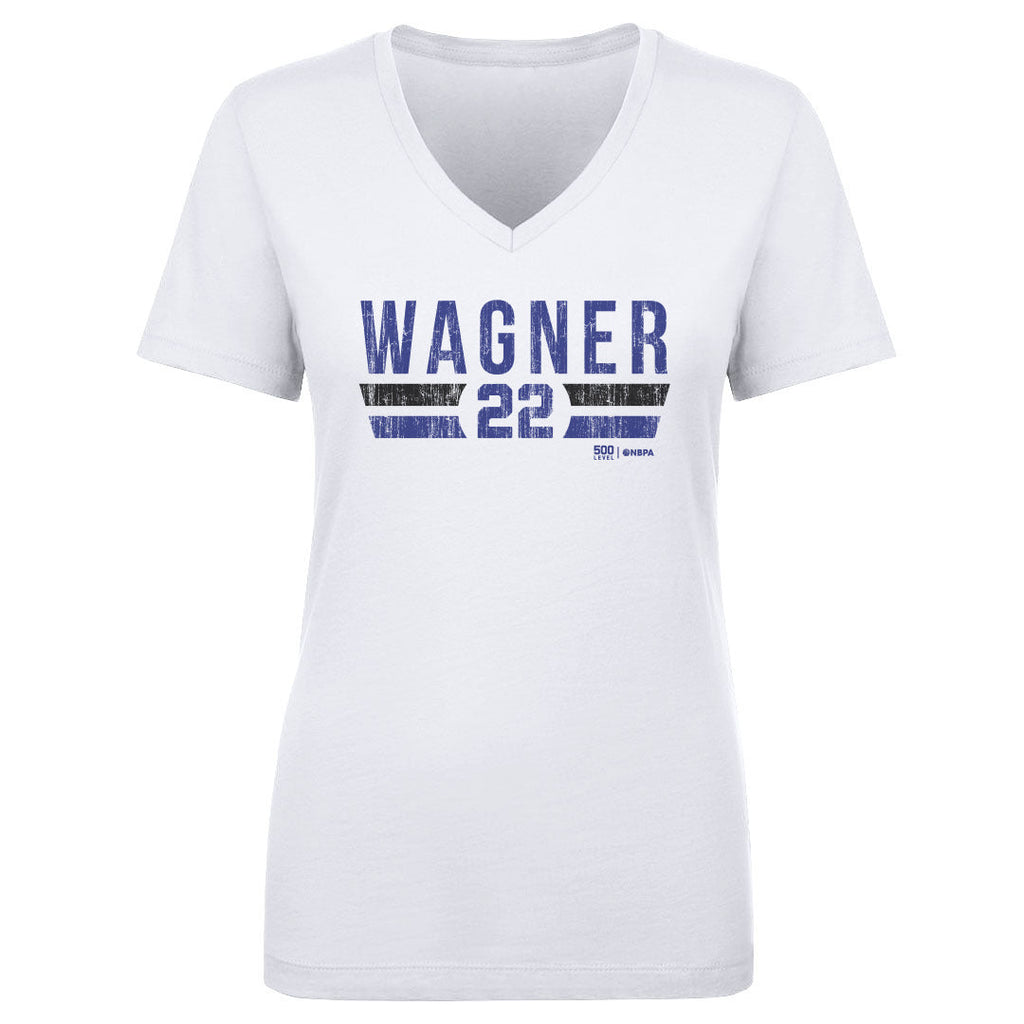 Franz Wagner Orlando Magic Font
