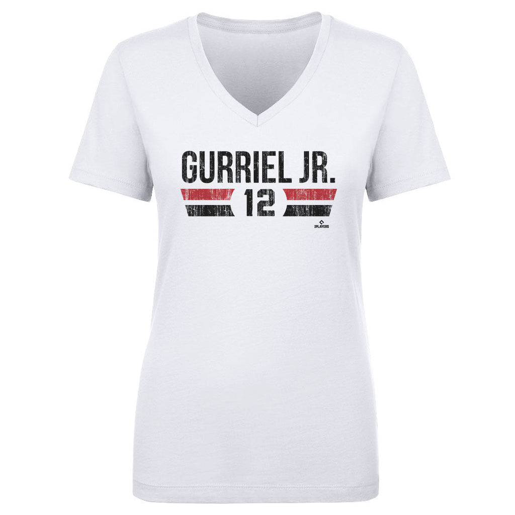Lourdes Gurriel Jr. Arizona Font