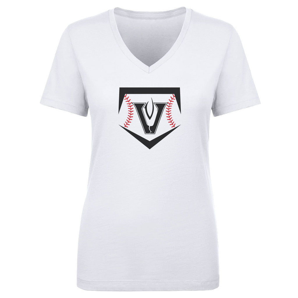 Vandegrift Crown Trio Baseball Diamond