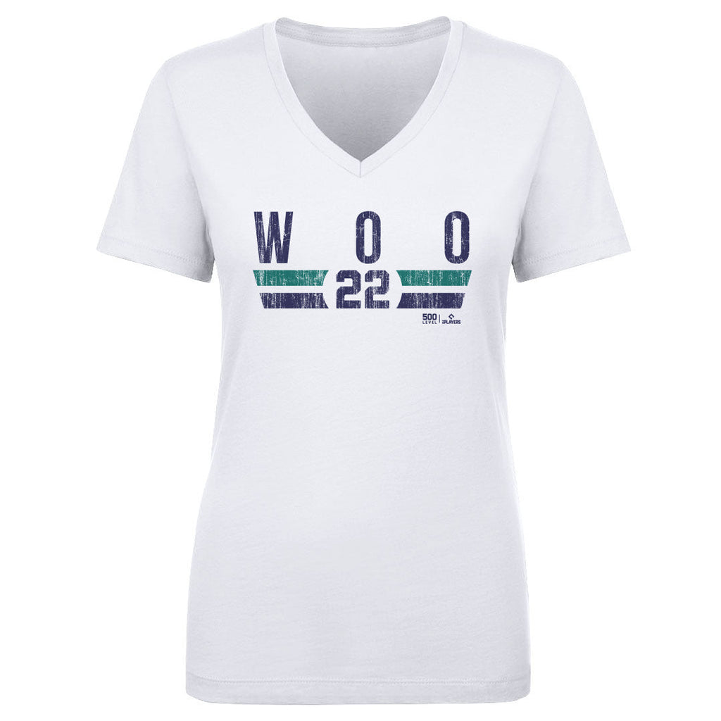 Bryan Woo Seattle Font
