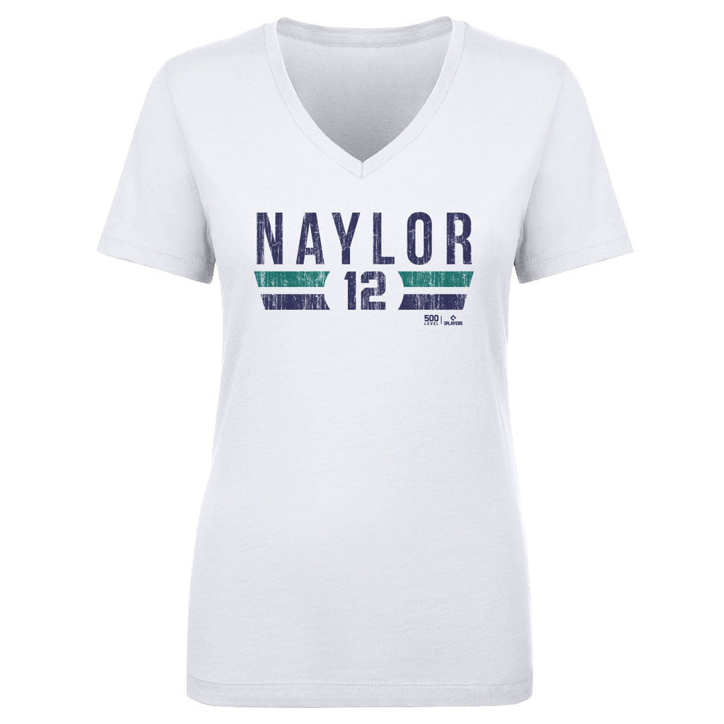 Josh Naylor Seattle Font