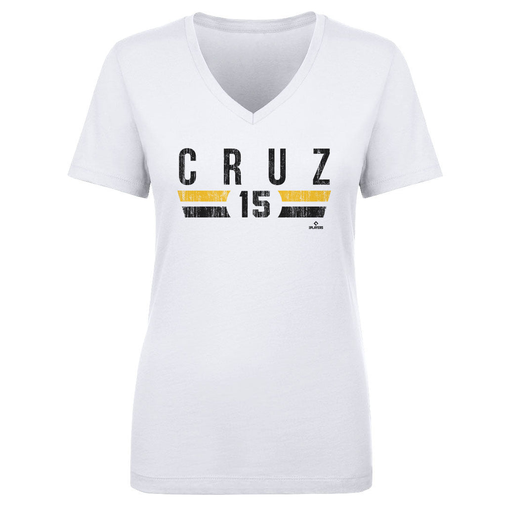 Oneil Cruz Pittsburgh Font