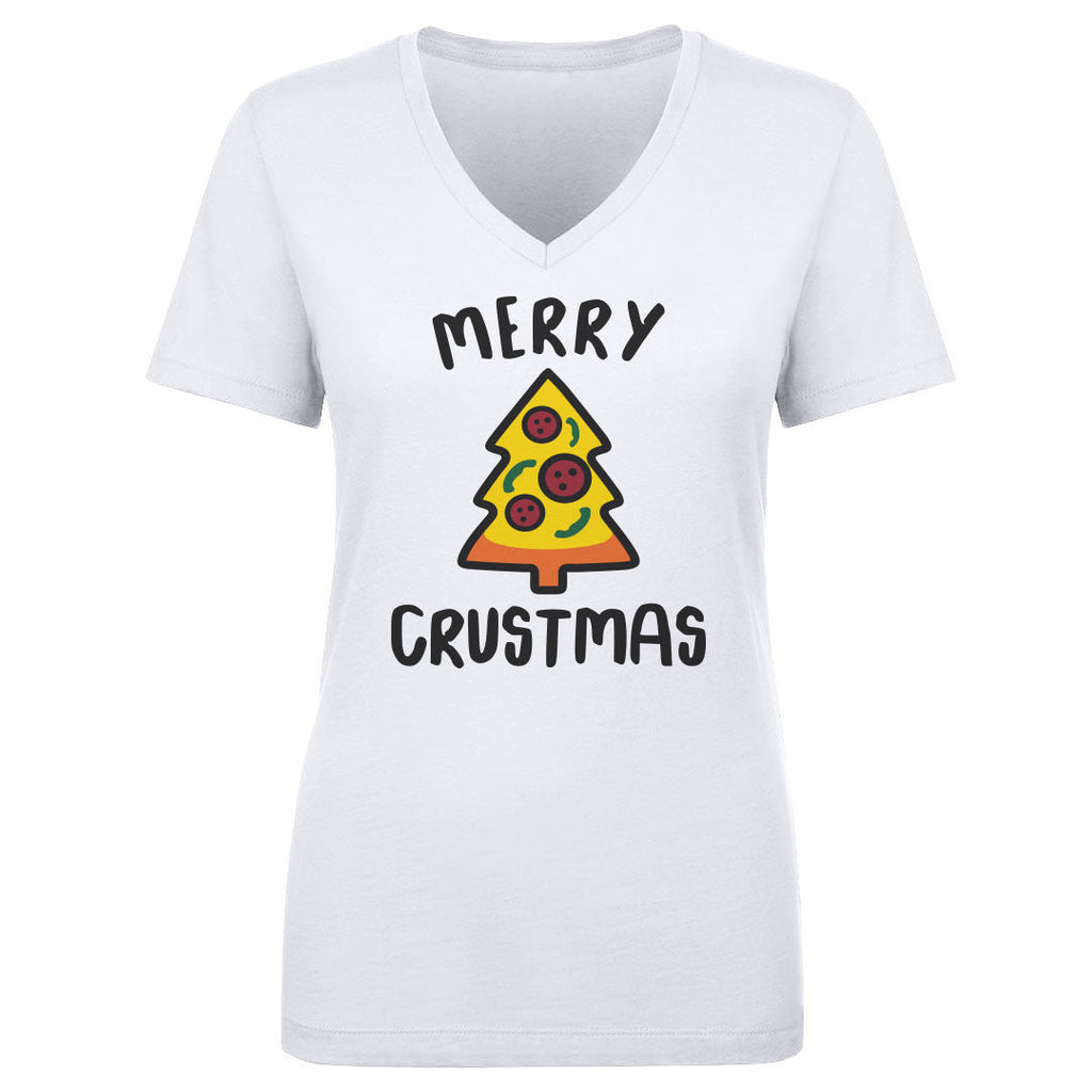 Christmas Merry Crustmas