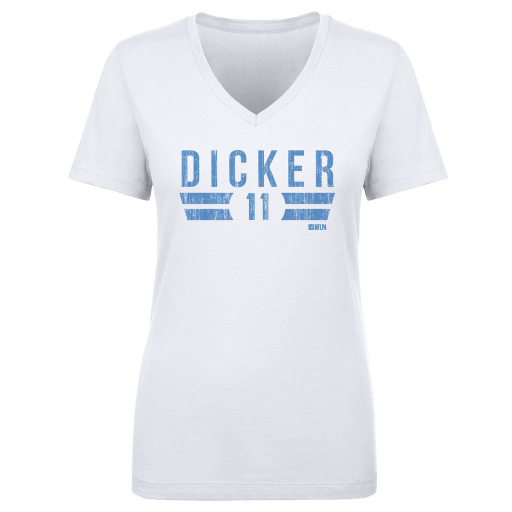 Cameron Dicker Los Angeles C Font