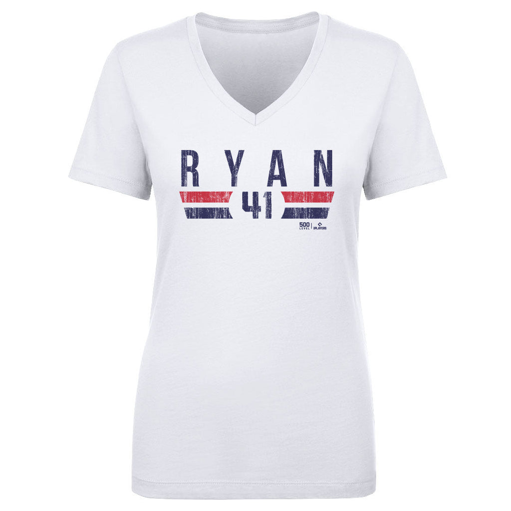 Joe Ryan Minnesota Font