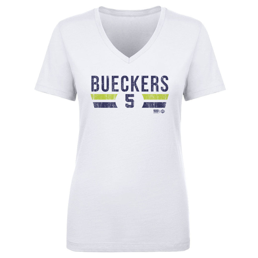 Paige Bueckers Dallas Font