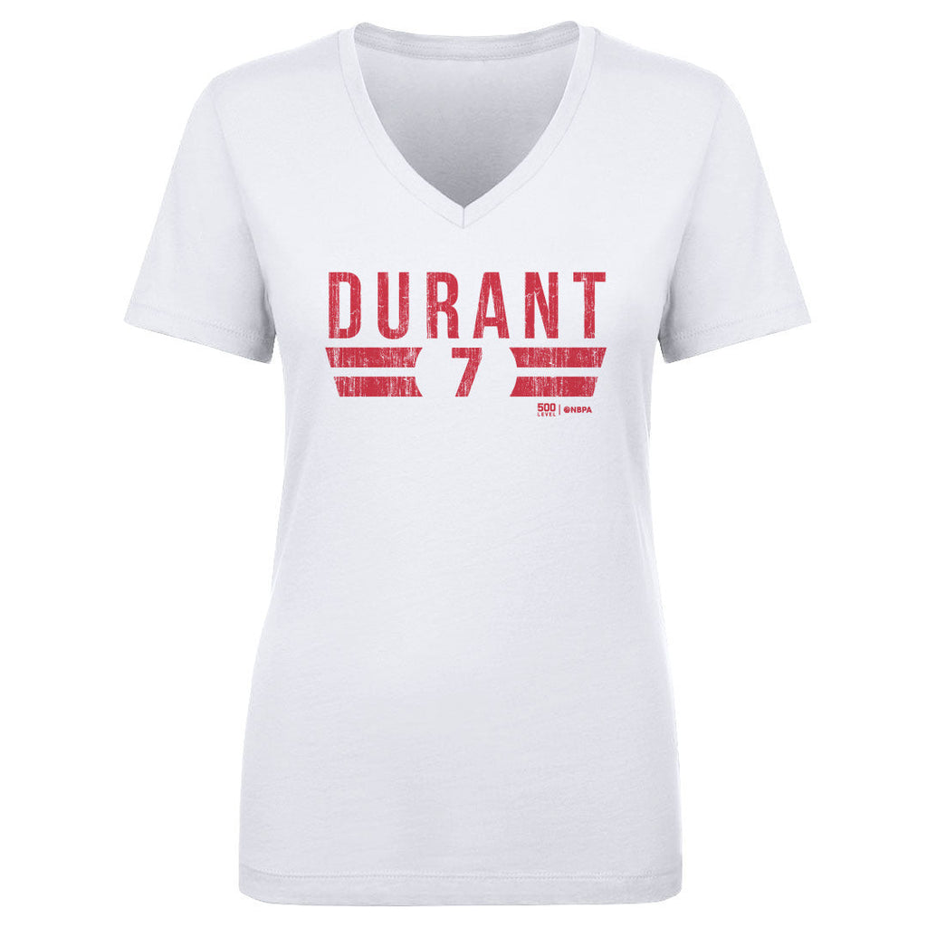 Kevin Durant Houston Rockets Font