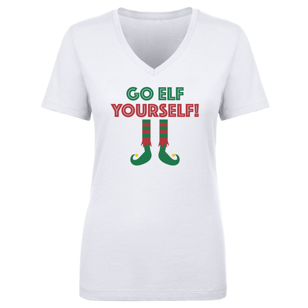 Christmas Go Elf Yourself