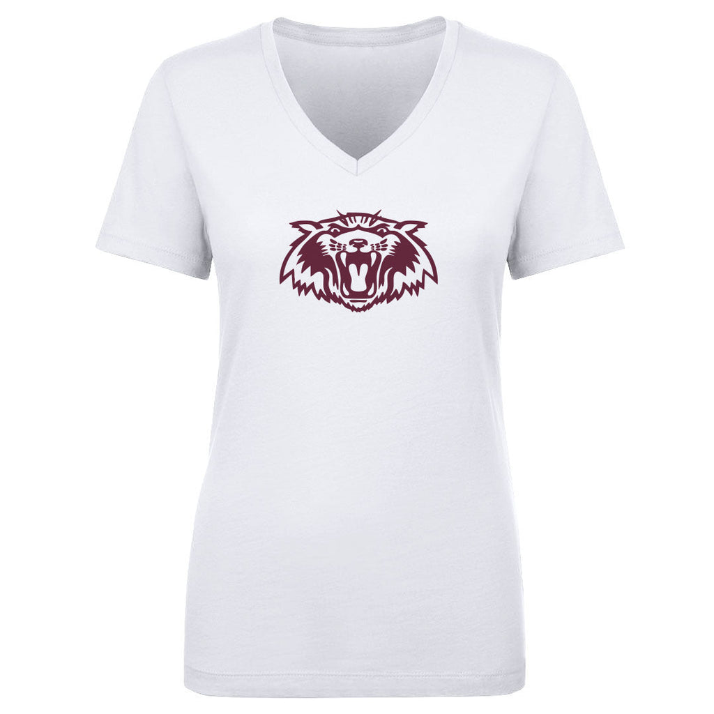 Plano Crown Trio Wildcats Head