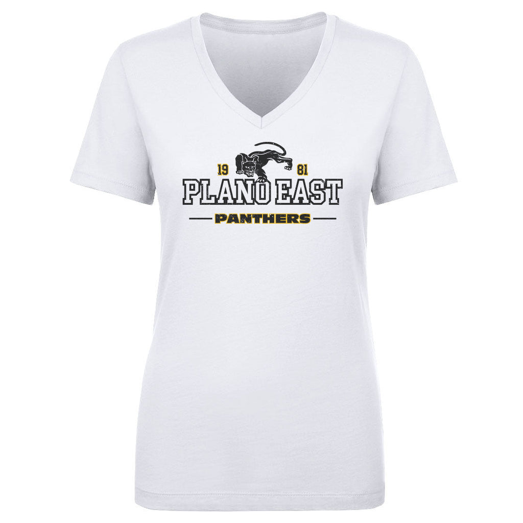 Crown Trio Plano East Panthers Athletic