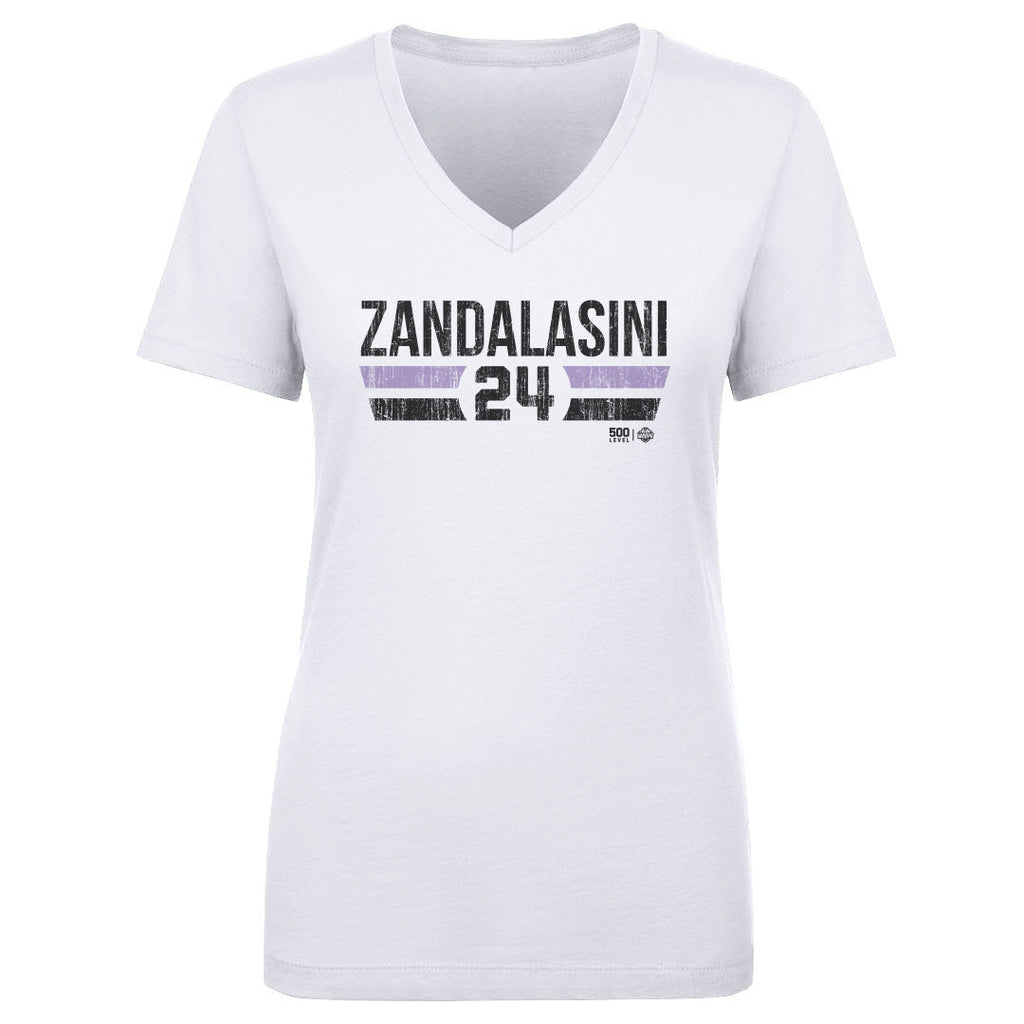 Cecilia Zandalasini Golden State Font