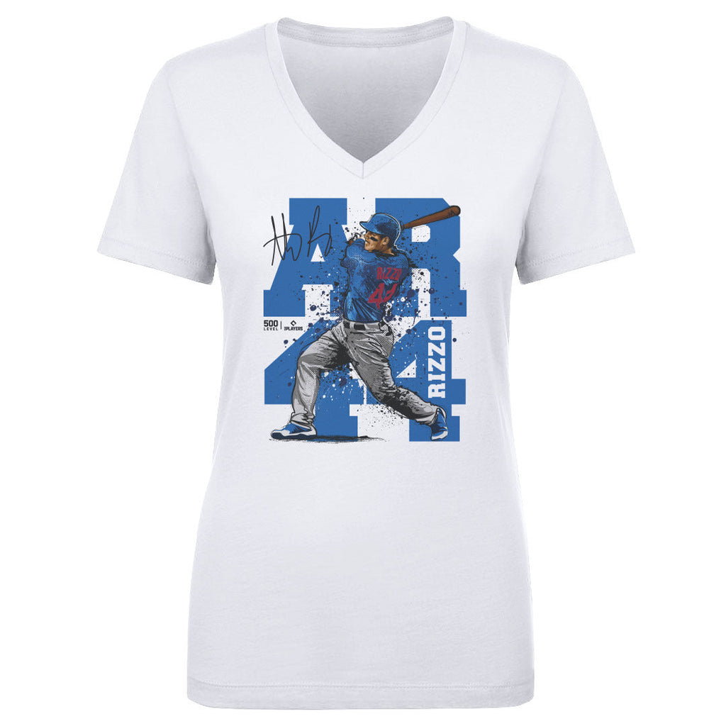 Anthony Rizzo Chicago C AR44